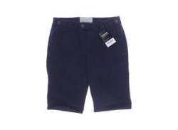 Superdry Damen Shorts, marineblau, Gr. 34 von Superdry