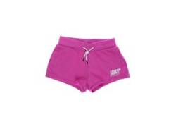 Superdry Damen Shorts, pink von Superdry