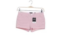 Superdry Damen Shorts, pink, Gr. 36 von Superdry