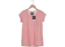 Superdry Damen T-Shirt, pink von Superdry