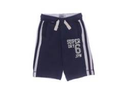 Superdry Herren Shorts, marineblau von Superdry