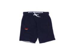 Superdry Herren Shorts, marineblau von Superdry