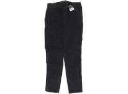 Superdry Herren Stoffhose, schwarz von Superdry