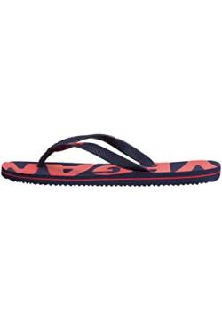 Superdry Herren Vintage Vegan Classic Flip Flops von Superdry