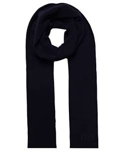 Superdry KNITTED LOGO SCARF Schal, von Superdry