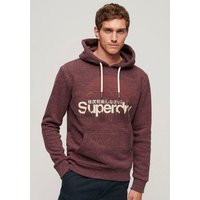 Superdry Kapuzensweatshirt CL GREAT OUTDOORS GRAPHIC HOOD von Superdry