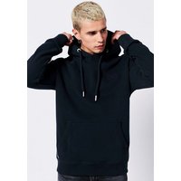 Superdry Kapuzensweatshirt LOGO EMB HOOD von Superdry