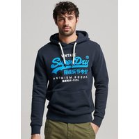 Superdry Kapuzensweatshirt VINTAGE VL PREM GOOD OD HOOD von Superdry