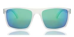 Superdry Kobe Sunglasses - Green/Crystal von Superdry