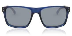 Superdry Kobe Sunglasses - Navy/Black von Superdry