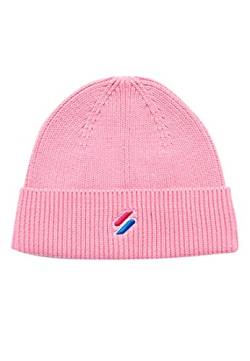 Superdry Men's 90 Hats Hat, Montauk Blush, One Size von Superdry