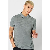 Superdry Poloshirt CLASSIC PIQUE POLO von Superdry