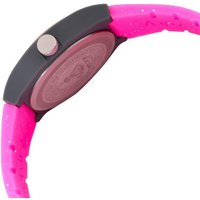 Superdry Quarzuhr, Damen Analog Quarz Uhr mit Silikon Armband SYL189PP von Superdry