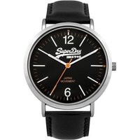 Superdry Quarzuhr, Superdry Herren Uhr SYG194B von Superdry