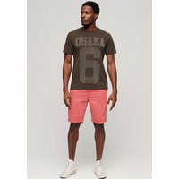 Superdry Shorts VINTAGE OFFICER CHINO SHORT von Superdry