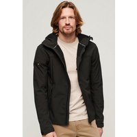 Superdry Softshelljacke SD-HOODED SOFT SHELL TREKKER JKT von Superdry