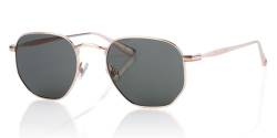 Superdry Studios Crew Sunglasses - Gold von Superdry