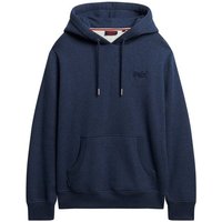 Superdry Sweatshirt Herren Hoodie - ESSENTIAL LOGO HOODIE von Superdry