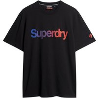 Superdry T-Shirt CORE LOGO LOOSE TEE von Superdry