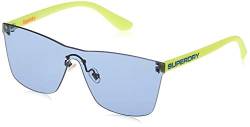 Superdry Unisex-Erwachsene Sonnenbrillen SDS Electroshock, 105, 138 von Superdry