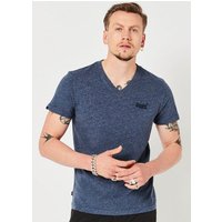 Superdry V-Shirt VINTAGE LOGO EMB VEE von Superdry