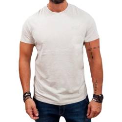 Superdry Vintage Logo Shirt Herren - XL von Superdry