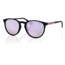Superdry Vintage Suika Sunglasses - Black / Pink von Superdry