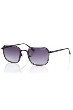 Superdry Vintageelite Sonnenbrille Damen - Unisex - Retro Sunglasses (SDS-VINTAGEELITE-006) von Superdry