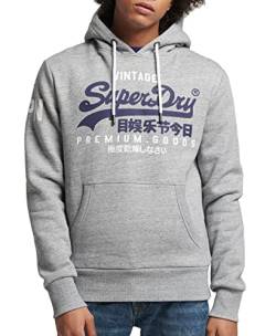 VL Hood Kapuzenpullover, von Superdry