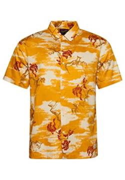 Vintage Hawaiian S/S Shirt Businesshemd, von Superdry