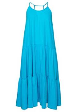 Vintage Jersey MIDI Dress Kleid, von Superdry