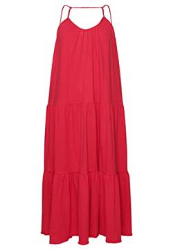 Vintage Jersey MIDI Dress Kleid, von Superdry