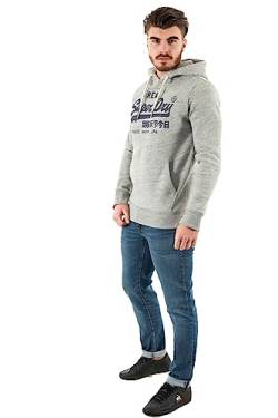 Vintage VL Hood Kapuzenpullover, von Superdry