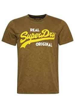 playera estampada Businesshemd, von Superdry