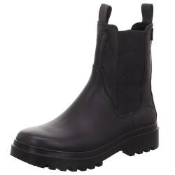 Superfit ABBY leicht gefütterte Gore-Tex Chelsea-Stiefel, SCHWARZ 0000, 30 EU von Superfit