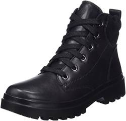 Superfit ABBY leicht gefütterte Gore-Tex leicht gefütterte Gore-Tex Stiefelette, SCHWARZ 0000, 34 EU von Superfit