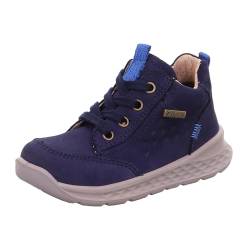 Superfit BREEZE Lauflernschuhe, BLAU 8000, 24 EU von Superfit