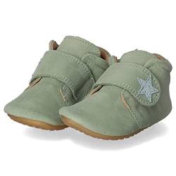 Superfit Baby-Jungen Papageno Lauflernschuhe, Hellgrün/Hellblau 7500, 20 EU von Superfit