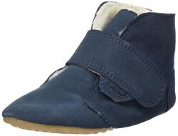 Superfit Baby-Jungen Papageno warm gefütterte Lauflernschuhe, BLAU 8020, 21 EU von Superfit