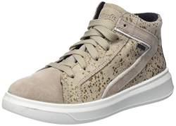 Superfit COSMO leicht gefütterte Gore-Tex Sneaker, BEIGE 4000, 40 EU von Superfit