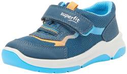 Superfit Cooper Gore-Tex Sneaker, Blau/Türkis 8000, 24 EU von Superfit