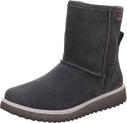 Superfit Damen Lora Gore-tex Schneestiefel, Grau (Grau (Grau 20)), 36 EU von Superfit