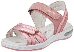 Superfit Emily Sandalen, ROSA/ROSA 5500, 25 EU von Superfit