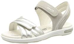 Superfit Emily Sandalen, Silber/HELLGRAU 9000, 26 EU von Superfit