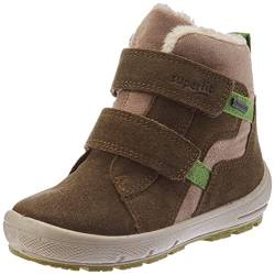 Superfit GROOVY warm gefütterte Gore-Tex warm gefütterte Gore-Tex warm gefütterte Gore-Tex Schneestiefel, GRüN 7000, 24 EU von Superfit