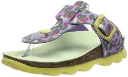 Superfit Jellies 1000125 Sandalen, Violett (Purple), 33 EU von Superfit