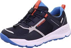 Superfit Jungen Gratis Ride Gore-tex Sneaker, Blau Hellblau 8000, 38 EU von Superfit