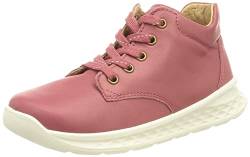 Superfit Jungen Mädchen Breeze Lauflernschuhe, PINK 5500, 20 EU von Superfit