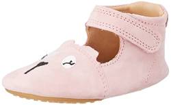 Superfit Jungen Mädchen Papageno Lauflernschuhe, ROSA 5500, 18 EU von Superfit