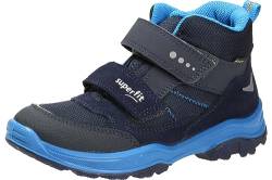 Superfit Jupiter Sneaker, BLAU 8030, 31 EU Schmal von Superfit